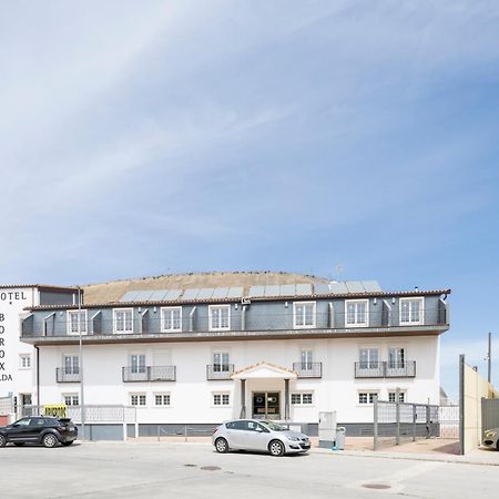 Hotel Alda Borox 外观 照片