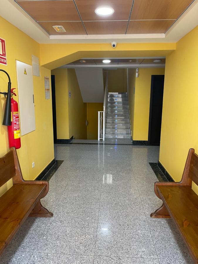 Hotel Alda Borox 外观 照片