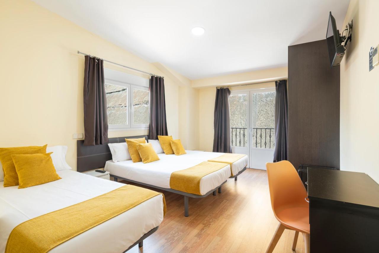 Hotel Alda Borox 外观 照片