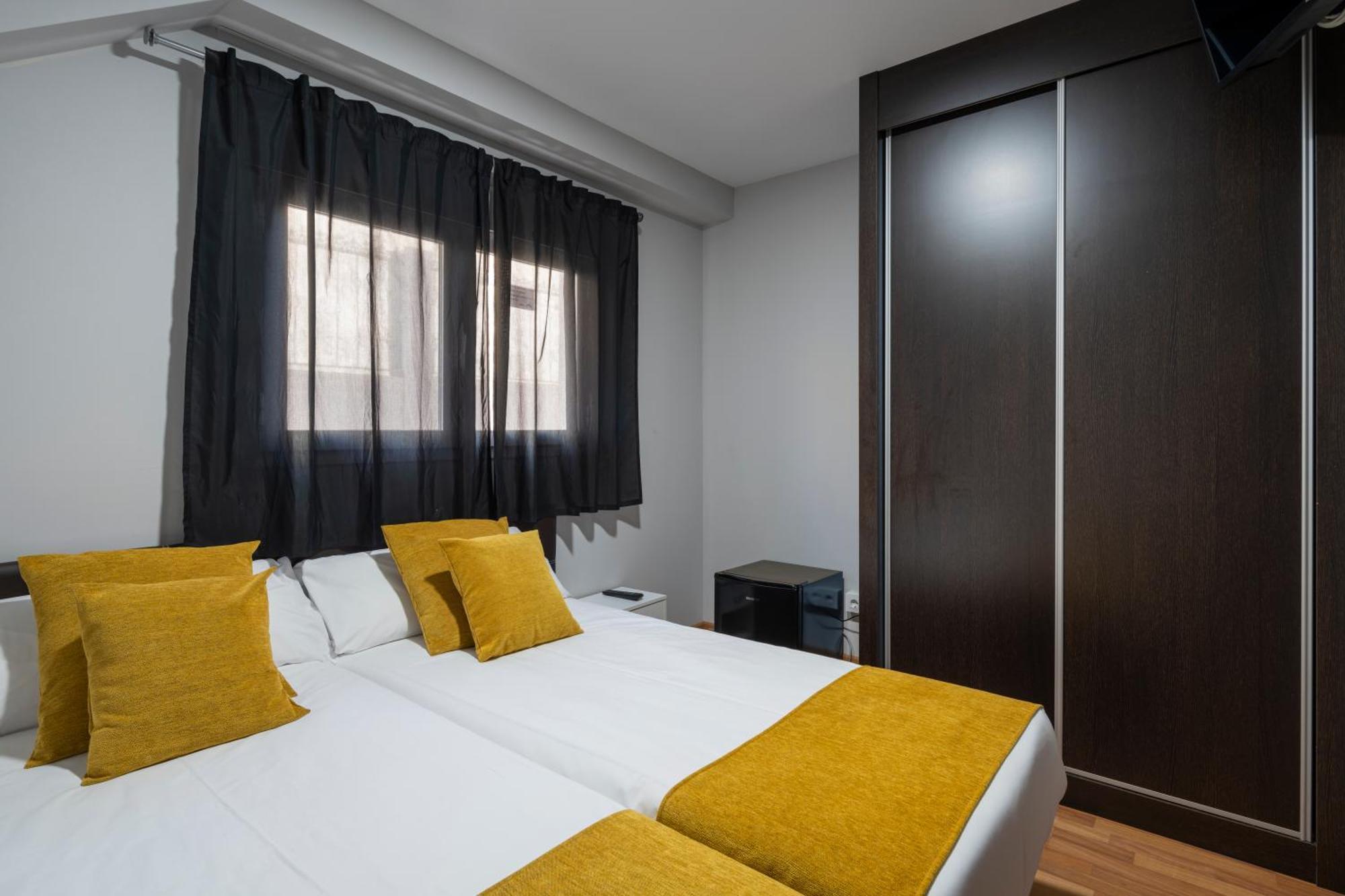 Hotel Alda Borox 外观 照片