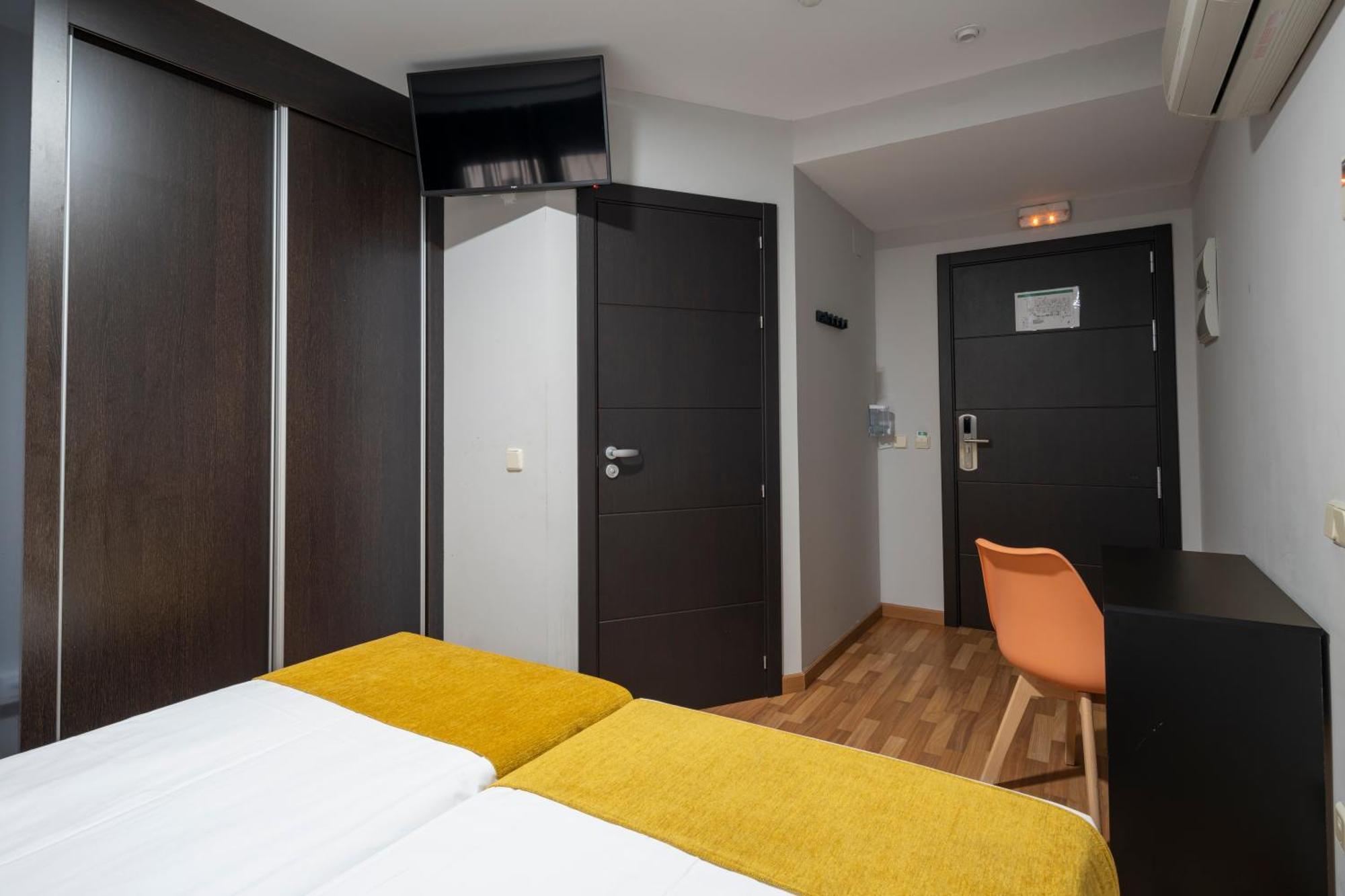 Hotel Alda Borox 外观 照片