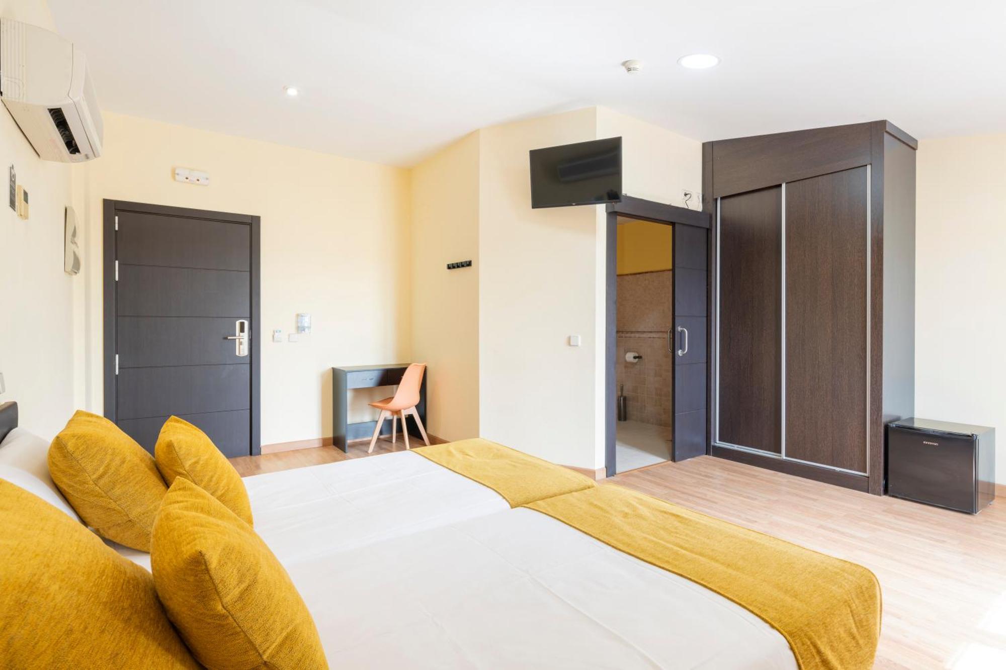 Hotel Alda Borox 外观 照片