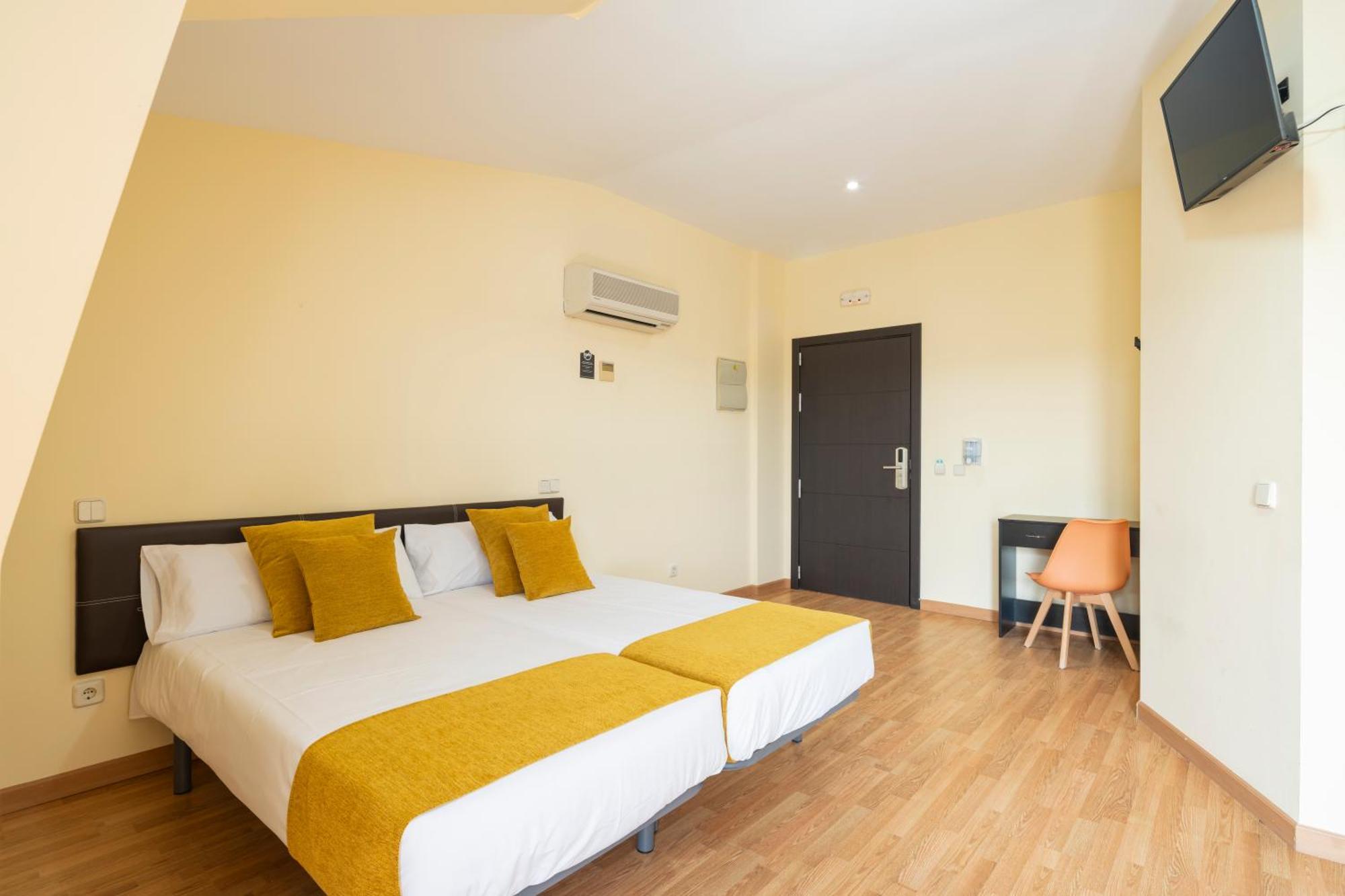 Hotel Alda Borox 外观 照片