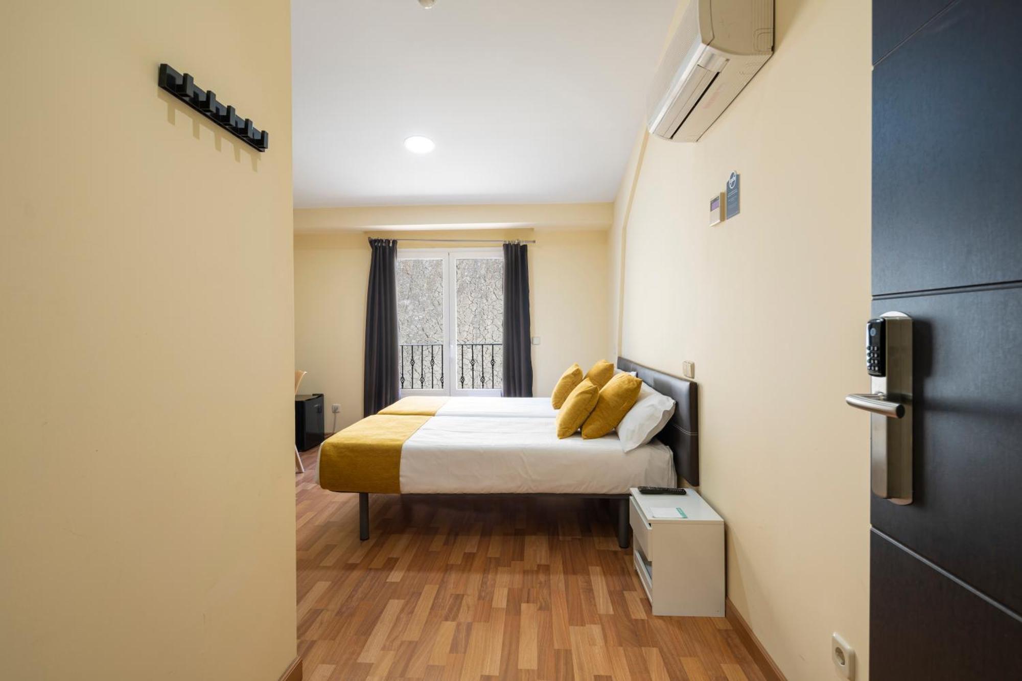 Hotel Alda Borox 外观 照片
