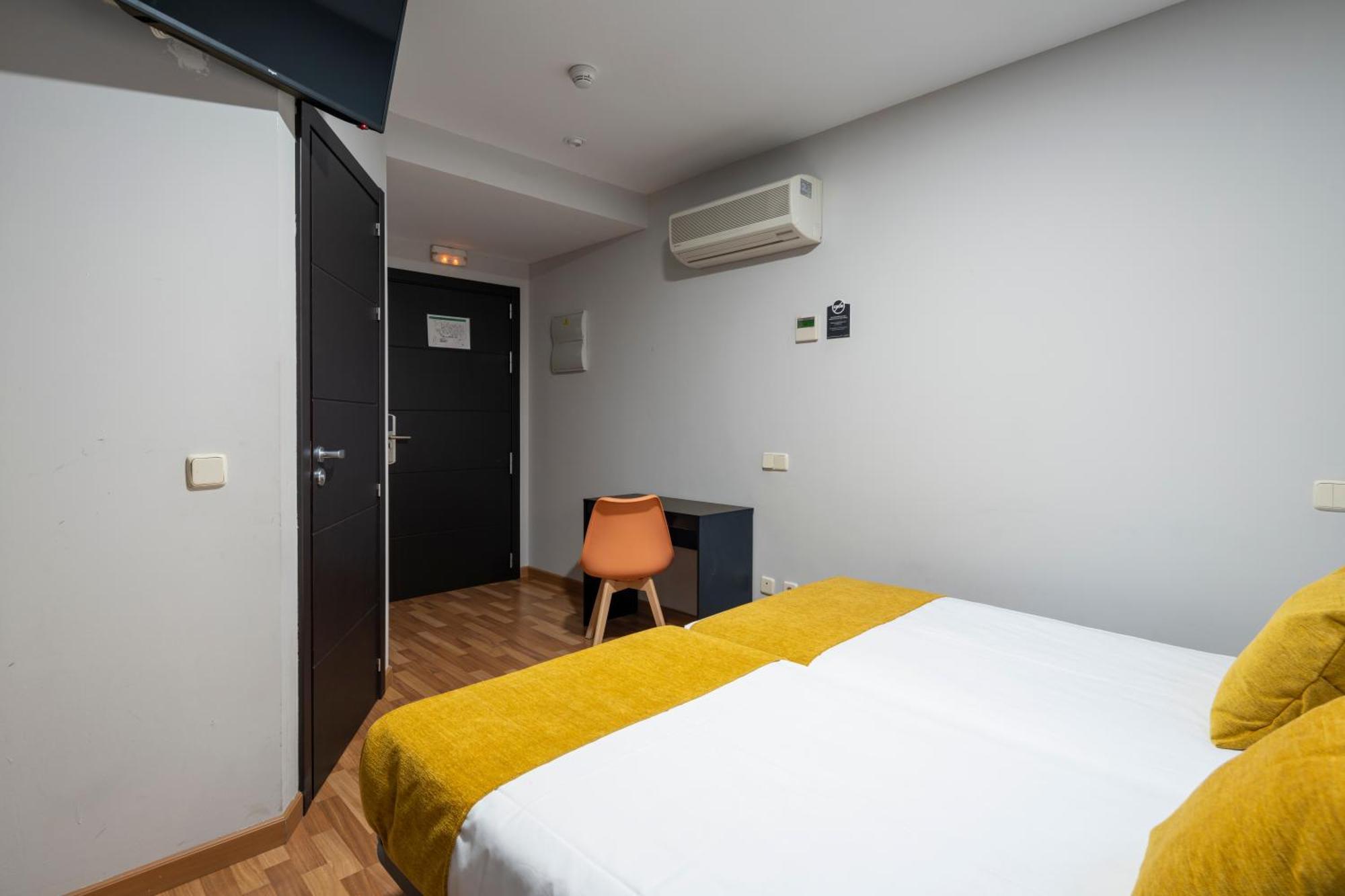 Hotel Alda Borox 外观 照片