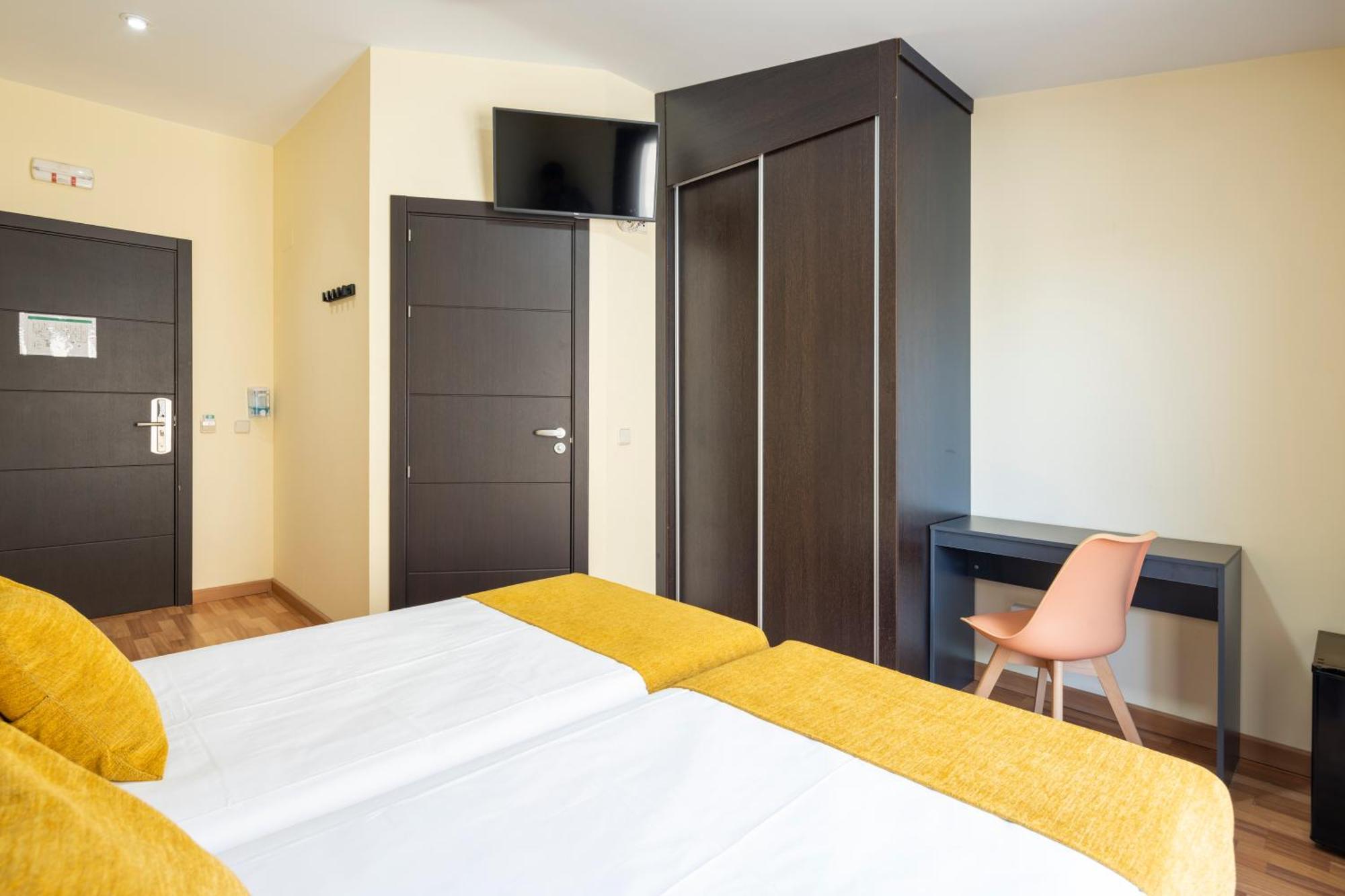 Hotel Alda Borox 外观 照片