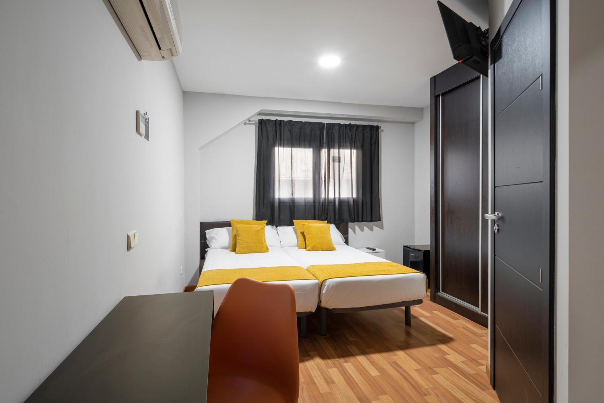 Hotel Alda Borox 外观 照片