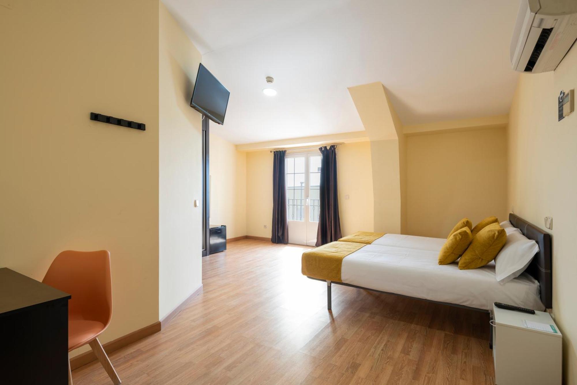 Hotel Alda Borox 外观 照片
