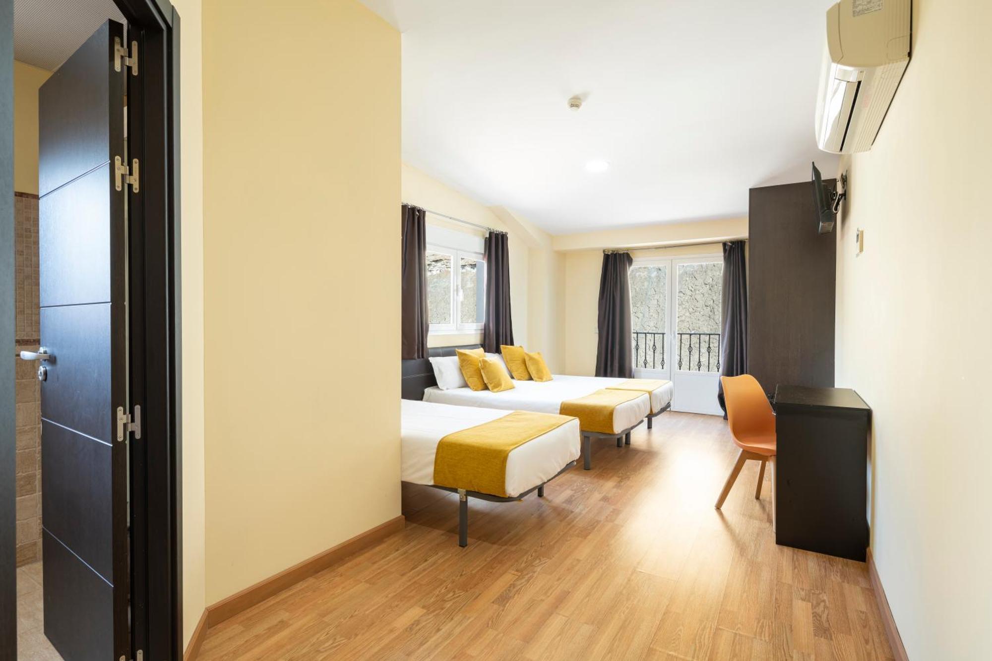 Hotel Alda Borox 外观 照片