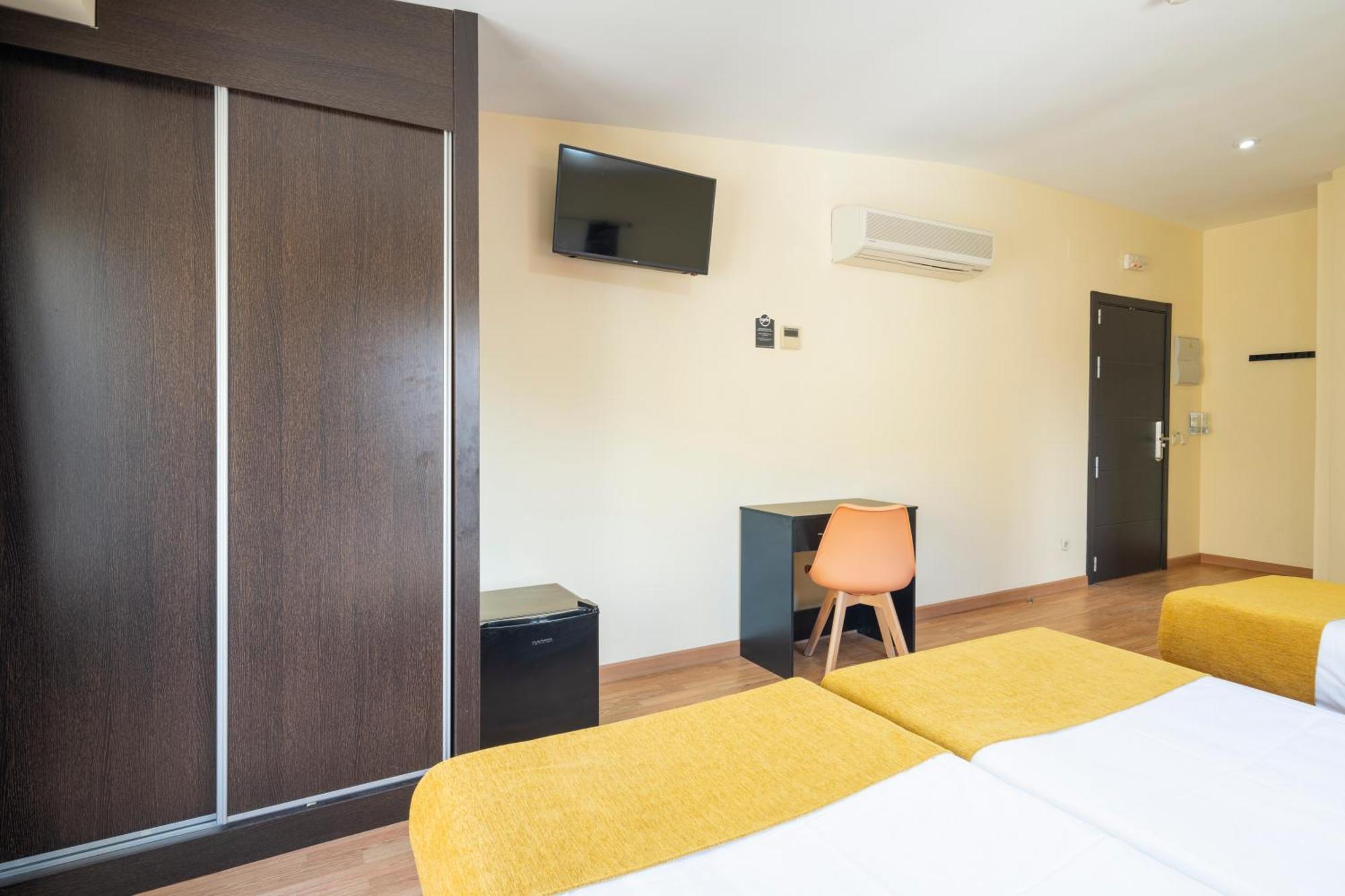 Hotel Alda Borox 外观 照片