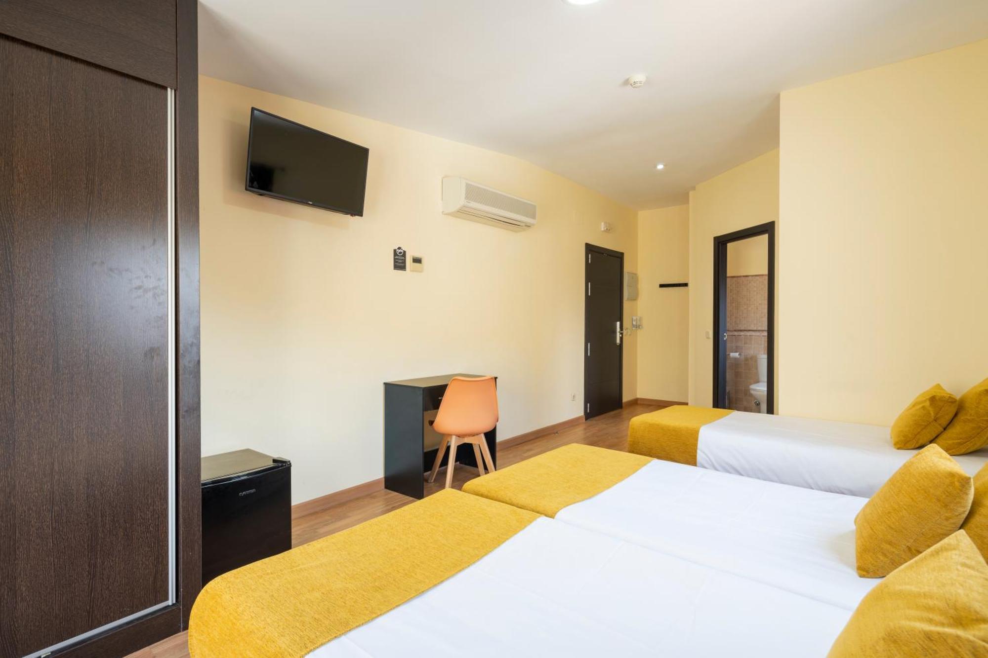 Hotel Alda Borox 外观 照片